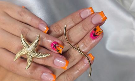Nenette Beauty Nails : Manucure à Montendre