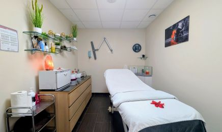 Esthetica : Institut de beauté à Messery