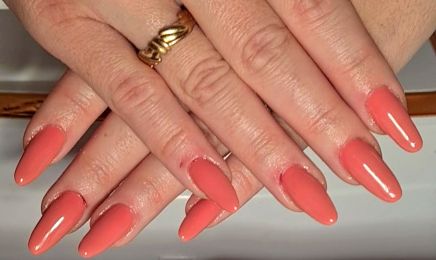 Panam Lash And Nails : Manucure à L'Isle-Adam