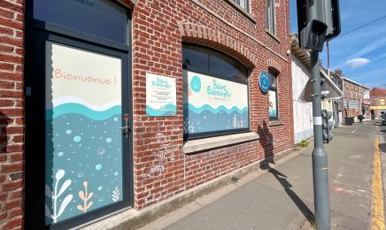 Les Bains de Bibouyou - Baby spa & Family spa  : Spa à Gondecourt