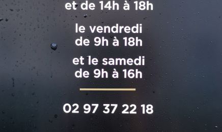 Coiffure Mixte Lanveur : Coiffeur à Lorient