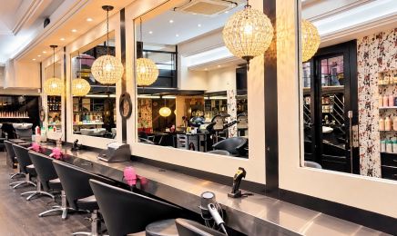 Partners - Cannes  : Coiffeur à Cannes