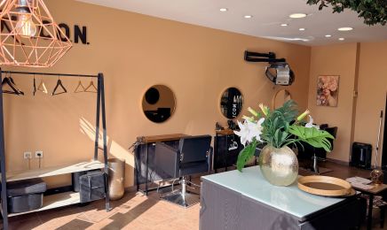 Coiffeur Libre Cours : Coiffeur à Rennes