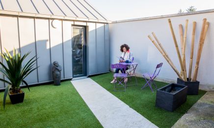 Beaute Oceane (EI) : Institut de beauté à Bain-de-Bretagne