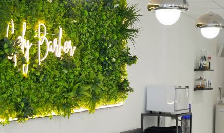 GELY BARBER : Barbier à Saint-Gély-du-Fesc