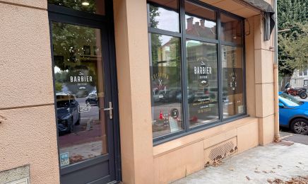 Michon anthony barbier coiffeur  : Coiffeur à Le Creusot