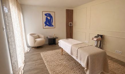 Alma Studio  : Spa à Villers-Bocage