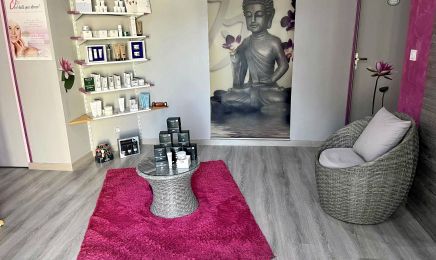 O'Cil Belle Que Douce : Institut de beauté à Bellevigne-en-Layon