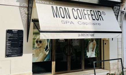 Mon Coiffeur - SPA Capillaire : Coiffeur à Carpentras