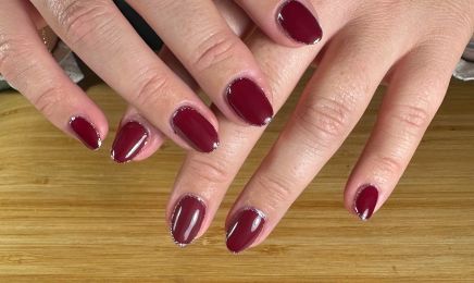 Lolly'M Nails : Manucure à Barbaira