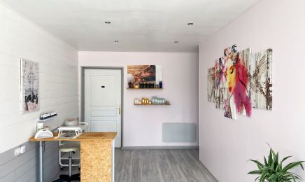 L'Escale Des Sens : Institut de beauté à Bessens