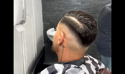JD BARBER : Coiffeur à Fontenay-sous-Bois