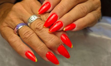 O'NAIL'SANDRA : Manucure à Barjols