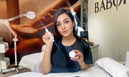 Eye Couture by Sonia: Nagelstudio in Hamburg