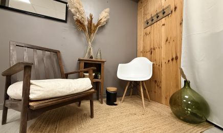 L'atelier : Institut de beauté à Longchamp