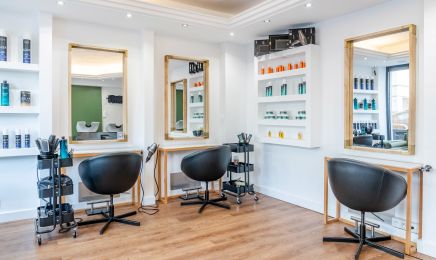REMAK TOUCH : Herriot : Coiffeur à Marseille