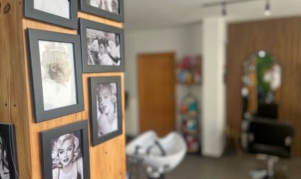Lorena Hair & More: Barbershop in Maulbronn