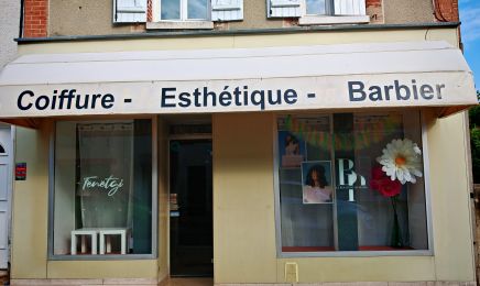 Tënëtgi : Coiffeur à Montargis