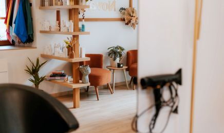 Maison Nova (Anciennement Mademoiselle Coiffure) : Coiffeur à La Roche-sur-Foron