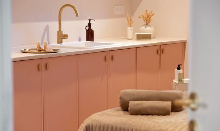 Pauline Gallix - Maison 1224 : Institut de beauté à Aime-la-Plagne