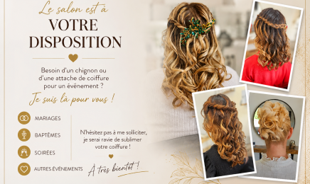 Coiff Atout Prisc' : Barbier à Arbanats