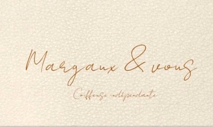 Margaux & Vous  : Coiffeur à Cherbourg-en-Cotentin