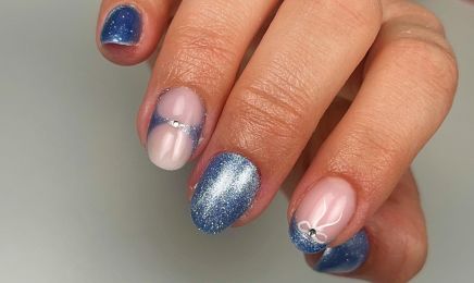Girl beauty Nails : Manucure à Voulx