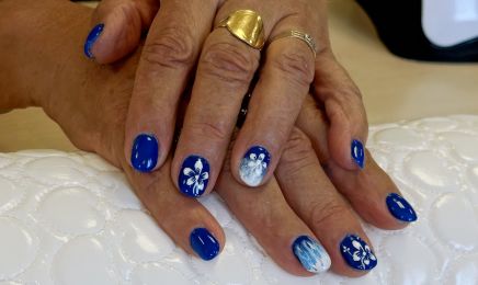 Elphy Beauty : Barbier à Entraigues-sur-la-Sorgue