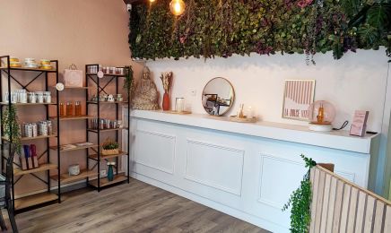 Esprit Beauté : Institut de beauté à Barjols