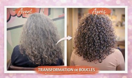 L’HAIR PIN UP  : Coiffeur à Mons