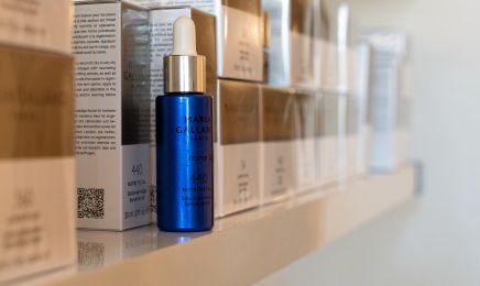 ZENHITUDE SPA LOUNGE ***** : Manucure à Bourg-en-Bresse