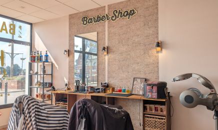 HAIR FACTORY  : Barbier à Loison-sous-Lens