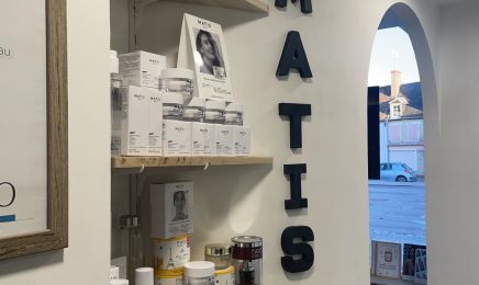 Beaute et bien-etre : Coiffeur à Ladon