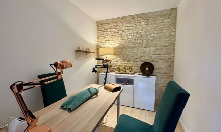 Lucie Beauty Institut - Soin - Head Spa - Réservé aux femmes. : Institut de beauté à Mathieu
