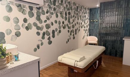 Douce Évasion  : Institut de beauté à Segré-en-Anjou Bleu