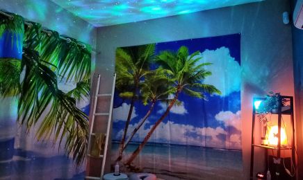 Massage Tahitien Te Vaiana : Institut de beauté à Hagetmau