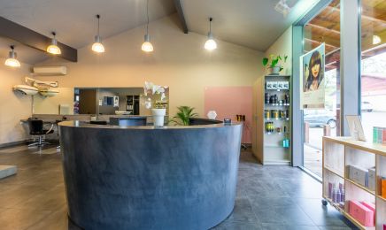 Chez Caro Artisan Coiffeur : Coiffeur à Saint-Perdon