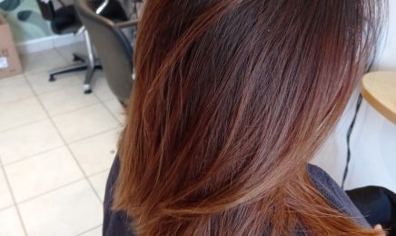 2 mèches avec vous : Coiffeur à Le Folgoët