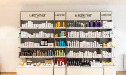 Salon Pauline Dupire Coiffure Esthétique : Coiffeur à Arras