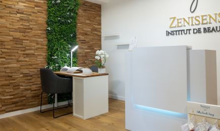 Zenisens : Institut de beauté à Les Arcs