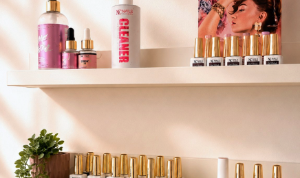 La clef des ongles JG : Institut de beauté à Cuise-la-Motte