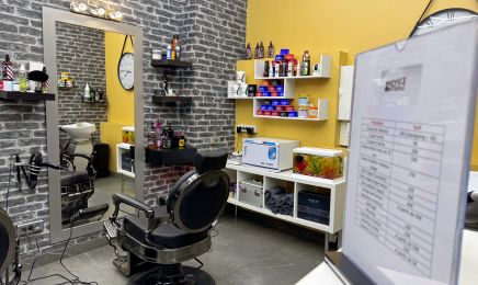 Perfect BarberShop : Coiffeur à Strasbourg