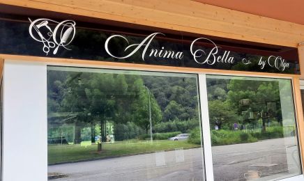 Anima Bella By Olga : Coiffeur à Ugine