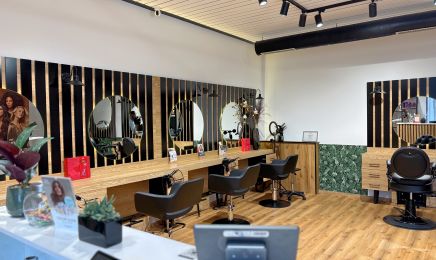 Michael T. Friseur: Friseur in Münster