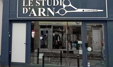 Le Studio d’Arno : Coiffeur à Saint-pol-sur-mer