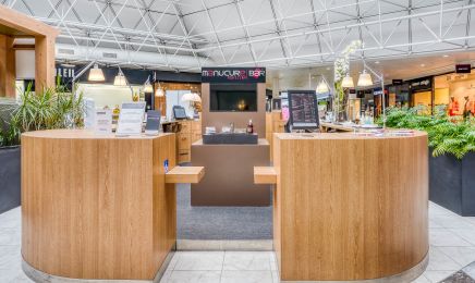 Manucure Bar - Merignac  : Manucure à Mérignac
