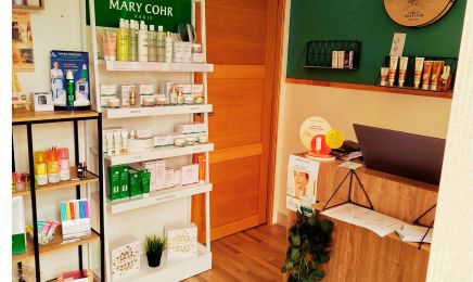 L'institut Natur’Elle  : Institut de beauté à Orbec
