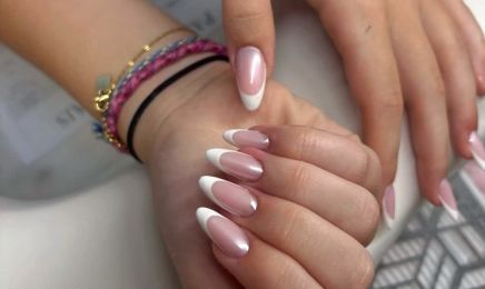 Nails J : Manucure à Antibes