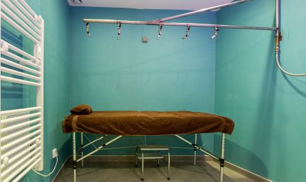 Corps et Hommes - Lyon  : Institut de beauté à Lyon