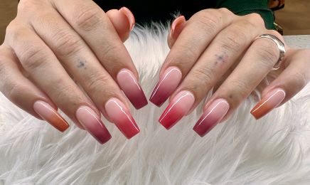 Myssa nails : Coiffeur à Marseille
